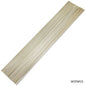 Gift To Love | Craft Stick Round Natural 4mm 15Pcs | Code : WST8PCS