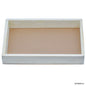 Gift To Love | Wooden Tray Mdf Base | Size : 9x12 Inch | Code : WTMB912
