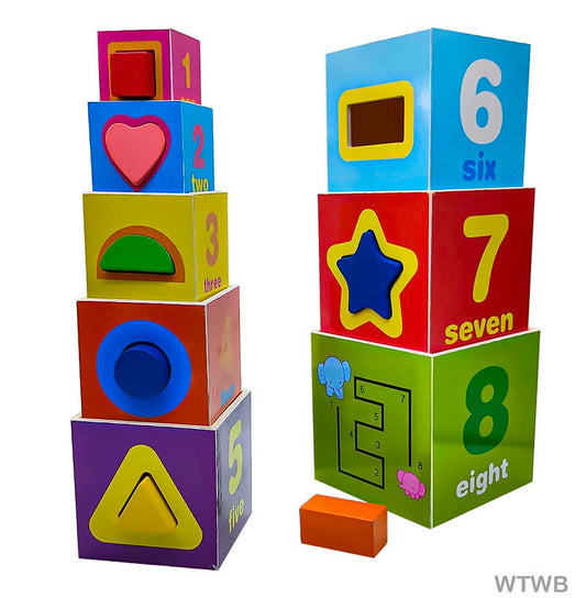Gift To Love | Wraps The Box | Code : WTWB
