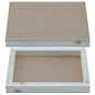 Gift To Love | Wooden With Mdf Tray Size 20X25CM 24X18MM Thickness | Code : WWMT01