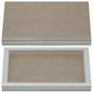 Gift To Love | Wooden With Mdf Tray Size 9X12 Inch | Code : WWMT08