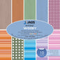 Gift To Love | Paper | Size : 12X12 | Pcs : 30 Sheets | Code : WY12X30