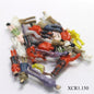 Gift To Love | Miniature Model Figure Humans 20 Pcs | Code : XCR-1.150