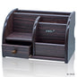 Gift To Love | Wooden Pen Stand | Code : XL-5018