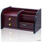 Gift To Love | Wooden Pen Stand | Code : XL-5039