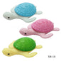 Gift To Love | Miniature Model Turtle | Pcs : 4 Pcs | Code : XR1-H