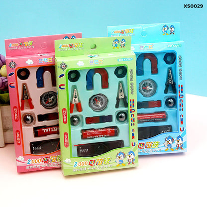 Gift To Love | Magnet Kit Set | Code : XS0029