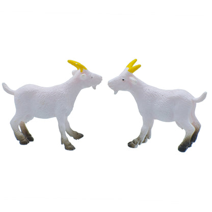 Gift To Love | Goat Farm Big | Pcs : 2 Pcs | Code : XSY-2
