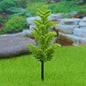 Gift To Love | Artificial Miniature Tree 1 Pcs Green | Code : Y-140GN