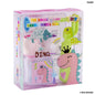 Gift To Love | Rolling Stamp Kit | Pcs : 3 Design | Code : Y3301