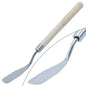 Gift To Love | Painting Knife Wooden Handle | Code : Y811-5