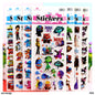 Gift To Love | Like Balloon Sticker | Code : YDS