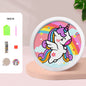 Gift To Love | Diamond Painting Diy Kit | Code : YK019
