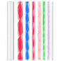 Gift To Love | Mandala Painting Tools Acrylic | Pcs : 8 Pcs Set | Code : YKL-001