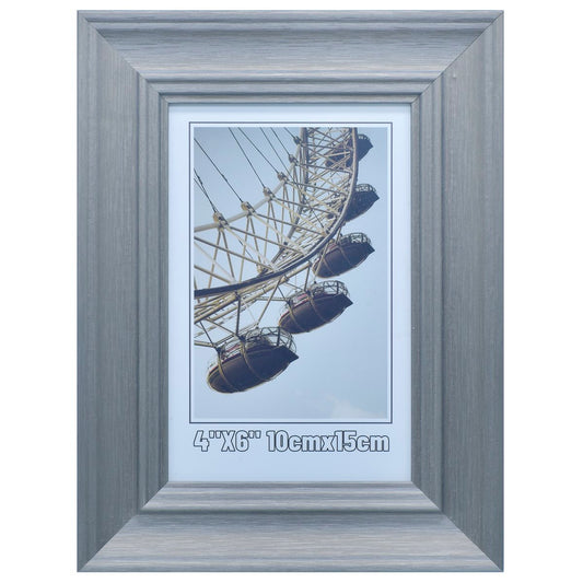 Gift To Love | Photo Frame Big Border | Size : 4X6 Inch | Code : YL2274X6