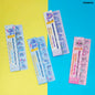 Gift To Love | Sticky Note | Size : 190 Mm X 70 Mm | Code : YSD88154