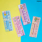 Gift To Love | Cartoon Sticky Note | Size : 190 Mm X 70 Mm | Code : YSD88156