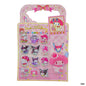 Gift To Love | Shake Sticker | Pcs : 2 In 1 | Code : YSY