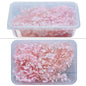 Gift To Love | Dried Flower Box 10Gsm Pitch | Code : YW10GM-PH