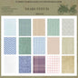 Gift To Love | Paper Cutout Sheet Woven Design | Code : YXSCZ176