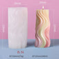 Gift To Love | Silicon Candle Mould | Code : ZL51