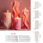 Gift To Love | Silicon Mould | Code : ZL59