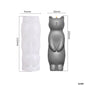 Gift To Love | Silicon Candle Mould | Code : ZL593
