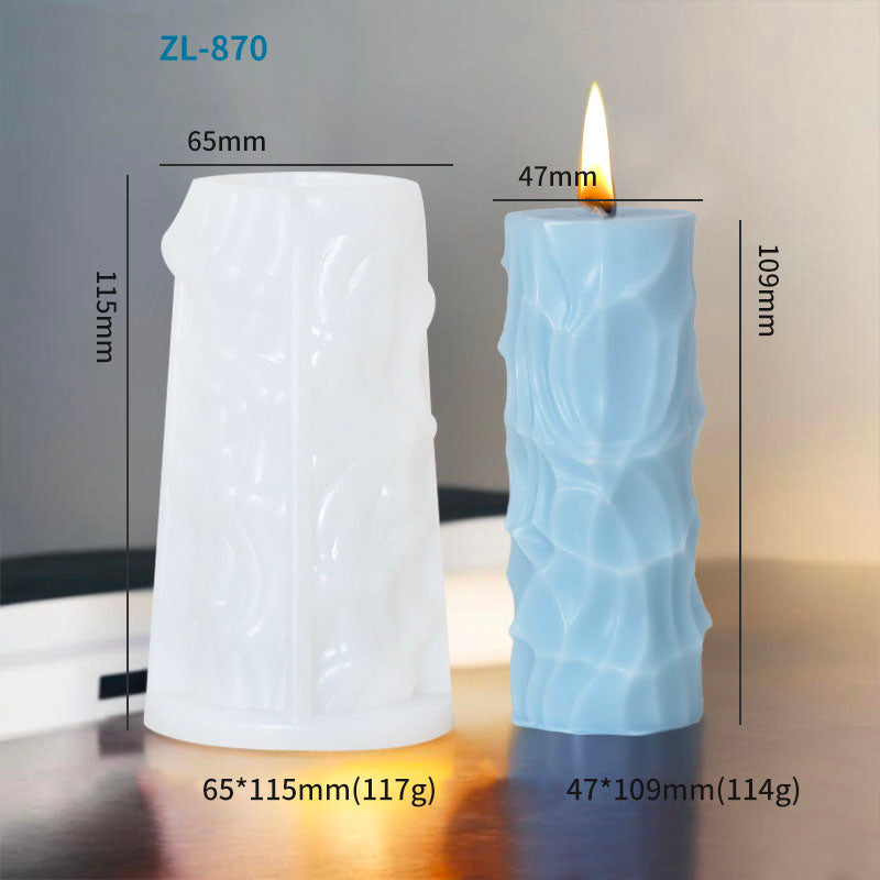 Gift To Love | Silicon Mould | Code : ZL870