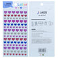 Gift To Love | Sticker Smiley Mix Colour | Code : ZW-BQA