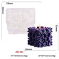 Gift To Love | Silicon Candle Mould | Code : ZW382
