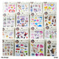 Gift To Love | Diy Transfer Sticker | Code : ZY30